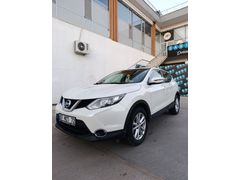 Sahibinden Nissan Qashqai 1.5 dCi Tekna 2017 Model 