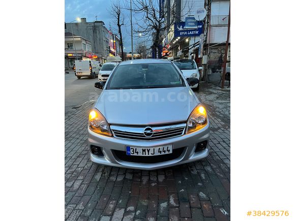 Sahibinden Opel Astra 1.6 Elegance 2006 Model 