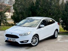 2015 YENİ KASA FOCUS DİZEL 7 YIILIK KULLANICIDAN