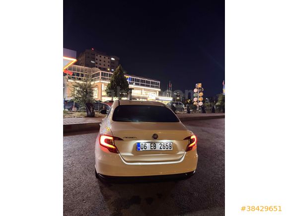 Sahibinden Fiat Egea 1.6 Multijet Easy 2022 Model 