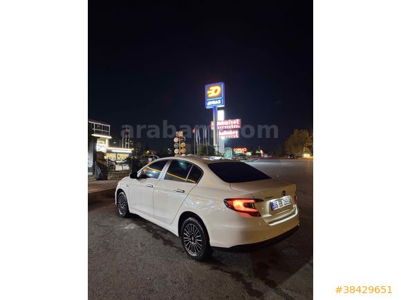 Sahibinden Fiat Egea 1.6 Multijet Easy 2022 Model 