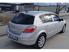 HATASIZ BOYASIZ Sahibinden Opel Astra 1.3 CDTl