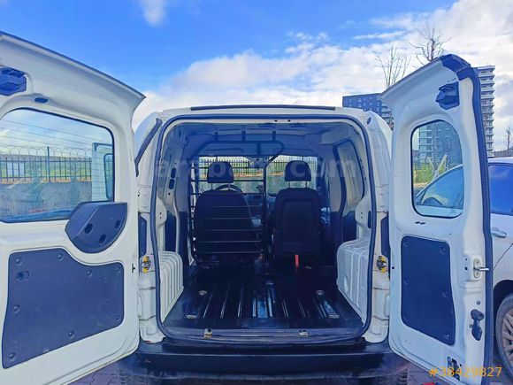Sahibinden Fiat Fiorino Cargo 1.3 Multijet 2019 Model