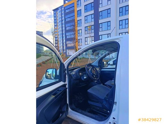 Sahibinden Fiat Fiorino Cargo 1.3 Multijet 2019 Model