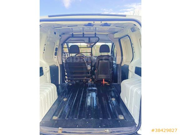 Sahibinden Fiat Fiorino Cargo 1.3 Multijet 2019 Model