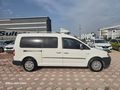 AYNACILAR OTOMOTİV DEN 2008 CADDY MAXİ