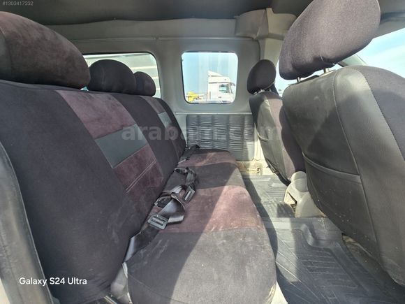AYNACILAR OTOMOTİV DEN 2008 CADDY MAXİ