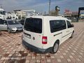 AYNACILAR OTOMOTİV DEN 2008 CADDY MAXİ