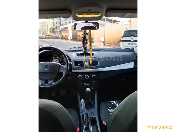 Sahibinden Renault Fluence 1.5 dCi Joy 2013 Mode l