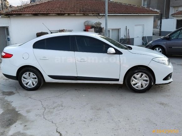 Sahibinden Renault Fluence 1.5 dCi Joy 2013 Mode l