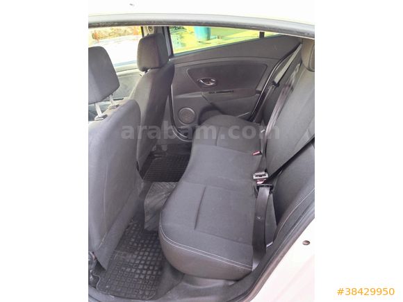 Sahibinden Renault Fluence 1.5 dCi Joy 2013 Mode l