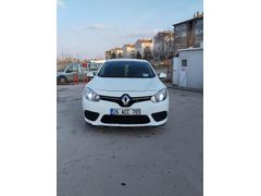 Sahibinden Renault Fluence 1.5 dCi Joy 2013 Model