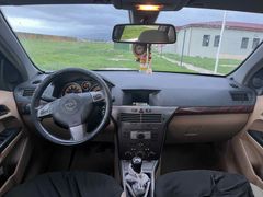 Sahibinden Opel Astra 1.6 Elegance 2005 Model  308.000 km Siyah