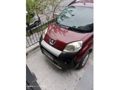 Sahibinden Peugeot Bipper 1.4 HDI Family 2012 Model