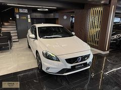 HATASIZ BOYASIZ VOLVO V40 R-DESİGN 1.6D POWERSHİFT