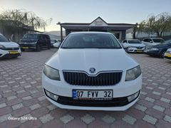 Aynacılar Otomotiv den Skoda Octavia 1.2 TSI Optimal 2014 Model Hatay