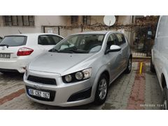 Sahibinden LPG Lİ Chevrolet Aveo 1.4 LT 2011 Model