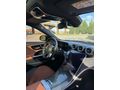 Sahibinden Mercedes - Benz C 200 AMG 2022 Model  gece Siyah