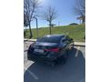 Sahibinden Mercedes - Benz C 200 AMG 2022 Model  gece Siyah