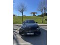 Sahibinden Mercedes - Benz C 200 AMG 2022 Model  gece Siyah