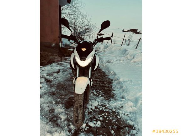 Sahibinden Mondial 125 Drift L 
Km 12844 değil 1284. 
