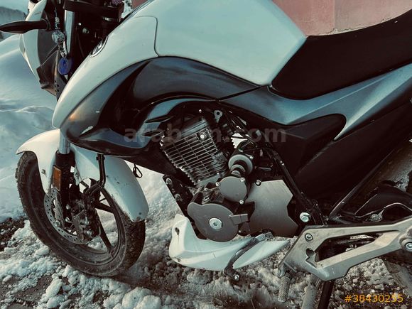 Sahibinden Mondial 125 Drift L 
Km 12844 değil 1284. 
