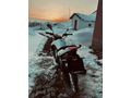 Sahibinden Mondial 125 Drift L 
Km 12844 değil 1284. 
