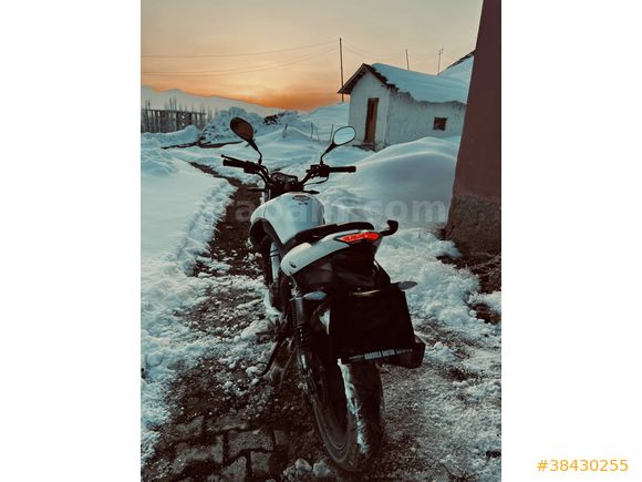 Sahibinden Mondial 125 Drift L 
Km 12844 değil 1284. 
