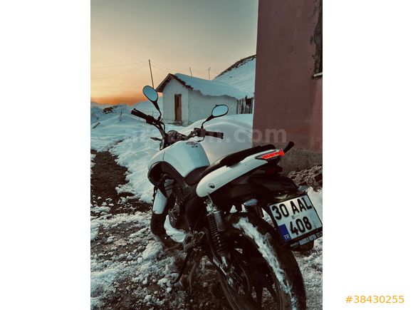 Sahibinden Mondial 125 Drift L 
Km 12844 değil 1284. 
