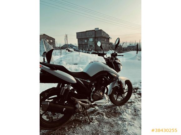 Sahibinden Mondial 125 Drift L 
Km 12844 değil 1284. 

