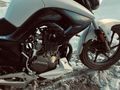 Sahibinden Mondial 125 Drift L 
Km 12844 değil 1284. 
