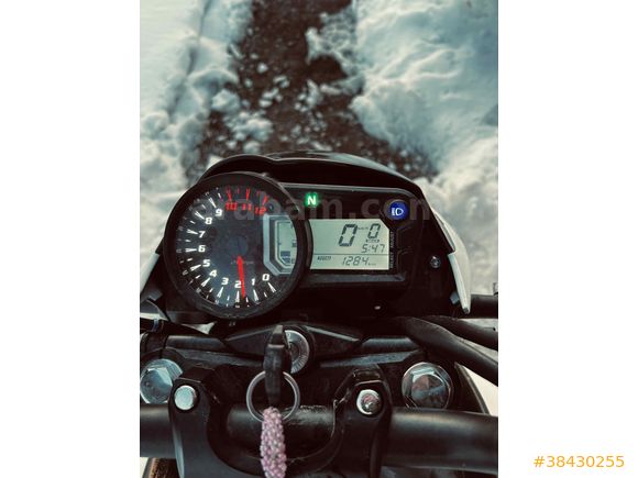 Sahibinden Mondial 125 Drift L 
Km 12844 değil 1284. 
