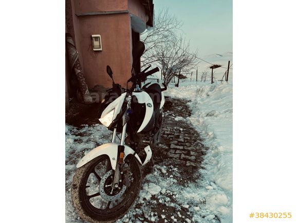 Sahibinden Mondial 125 Drift L 
Km 12844 değil 1284. 
