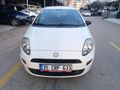 138 bin KM Orijinal Punto 1.2 Pop 2012 Model Manisa