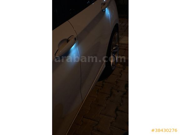 Sahibinden BMW 1 Serisi 116d ED EfficientDynamics 2012 Model