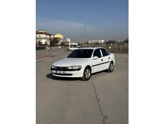 Düşük Km Temiz Opel Vectra B 