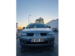 Sahibinden Renault Megane 1.6 Privilege 2006 Model