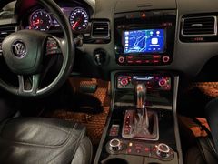 Sahibinden Volkswagen Touareg 3.0 TDI 2012 Model 