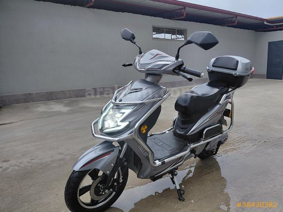 Sahibinden Falcon Diğer Modeller