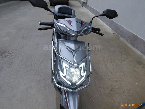 Sahibinden Falcon Diğer Modeller