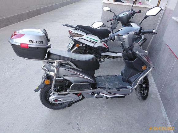 Sahibinden Falcon Diğer Modeller