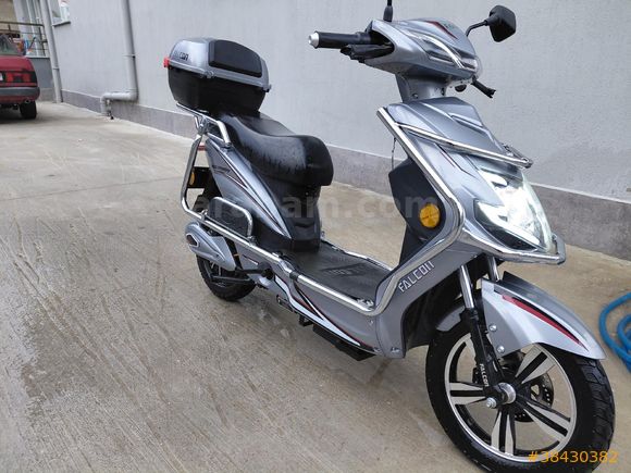 Sahibinden Falcon Diğer Modeller