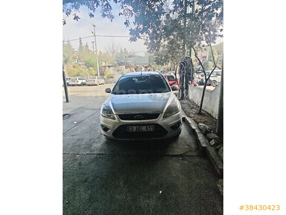 Sahibinden Ford Focus 1.6 TDCi Collection 2011 Model
