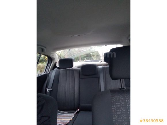 Sahibinden Renault Megane 1.6 Expression 2010 Model 