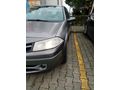 Sahibinden Renault Megane 1.6 Expression 2010 Model 