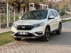 Sahibinden Honda CR-V 1.6 i-DTEC Executive2016 Model 