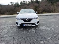 Sahibinden Renault Megane 1.3 TCe Joy 2023 Model İstanbul