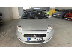 Sahibinden Fiat Punto Grande 1.3 Multijet 2011 Model Bursa