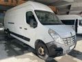 Galeriden Renault Master 2.3 DCi İstanbul