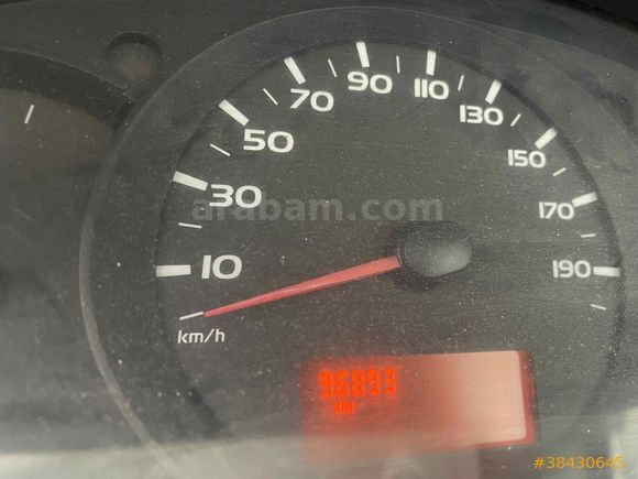 Galeriden Renault Master 2.3 DCi İstanbul